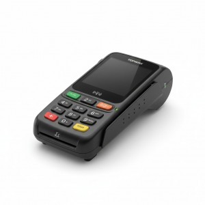کارتخوان سیار مدل Topwise M3P