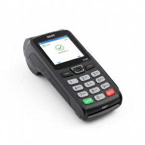 کارتخوان سیار SZZT i90
