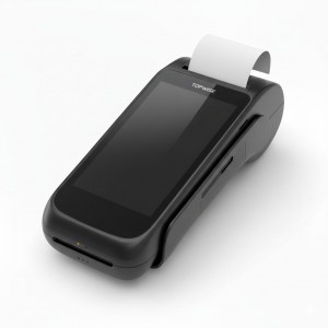 کارتخوان سیار مدل Topwise M3P