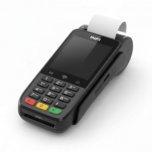 کارتخوان سیار آنفو لمسی و...