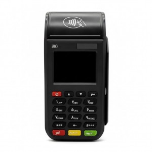 کارتخوان سیار szzt مدل i80