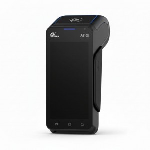 دستگاه کارتخوان A910S